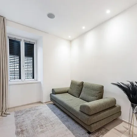 Ferienwohnung App 206 Palazzo Cavour Bozen Exterior foto