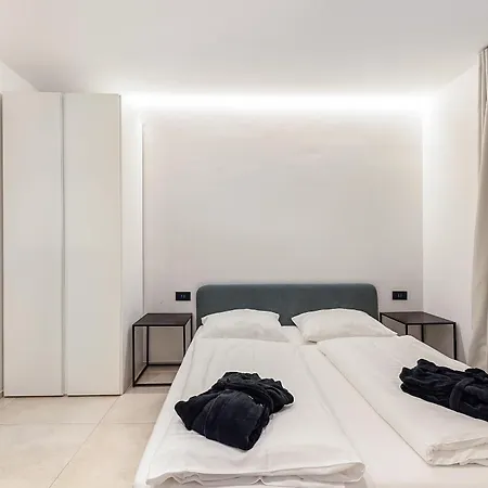 Ferienwohnung App 206 Palazzo Cavour Bozen Exterior foto