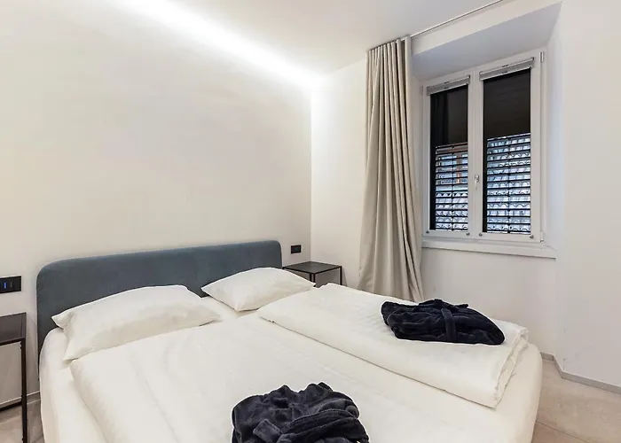 App 206 Palazzo Cavour