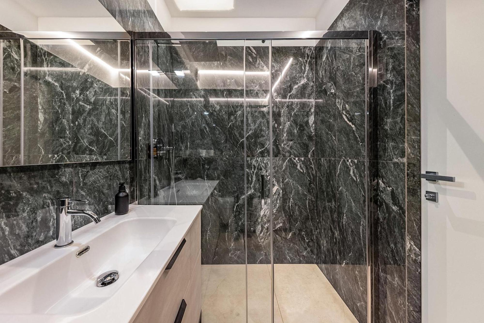 Apartment App 206 Palazzo Cavour