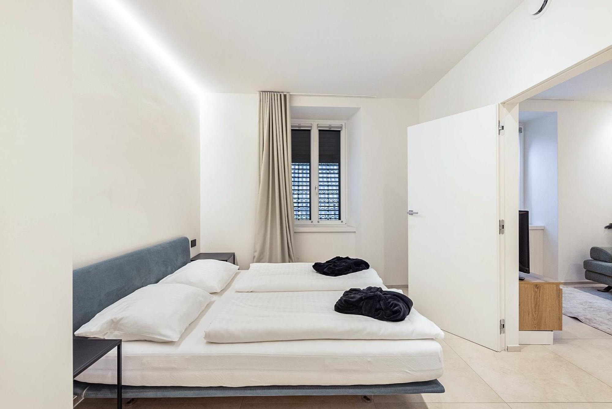 App 206 Palazzo Cavour Apartment *