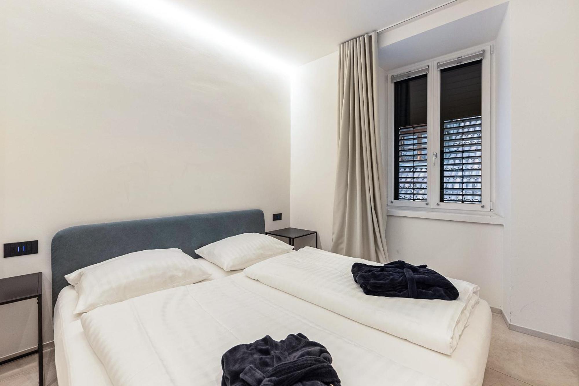 App 206 Palazzo Cavour Apartment Bolzano