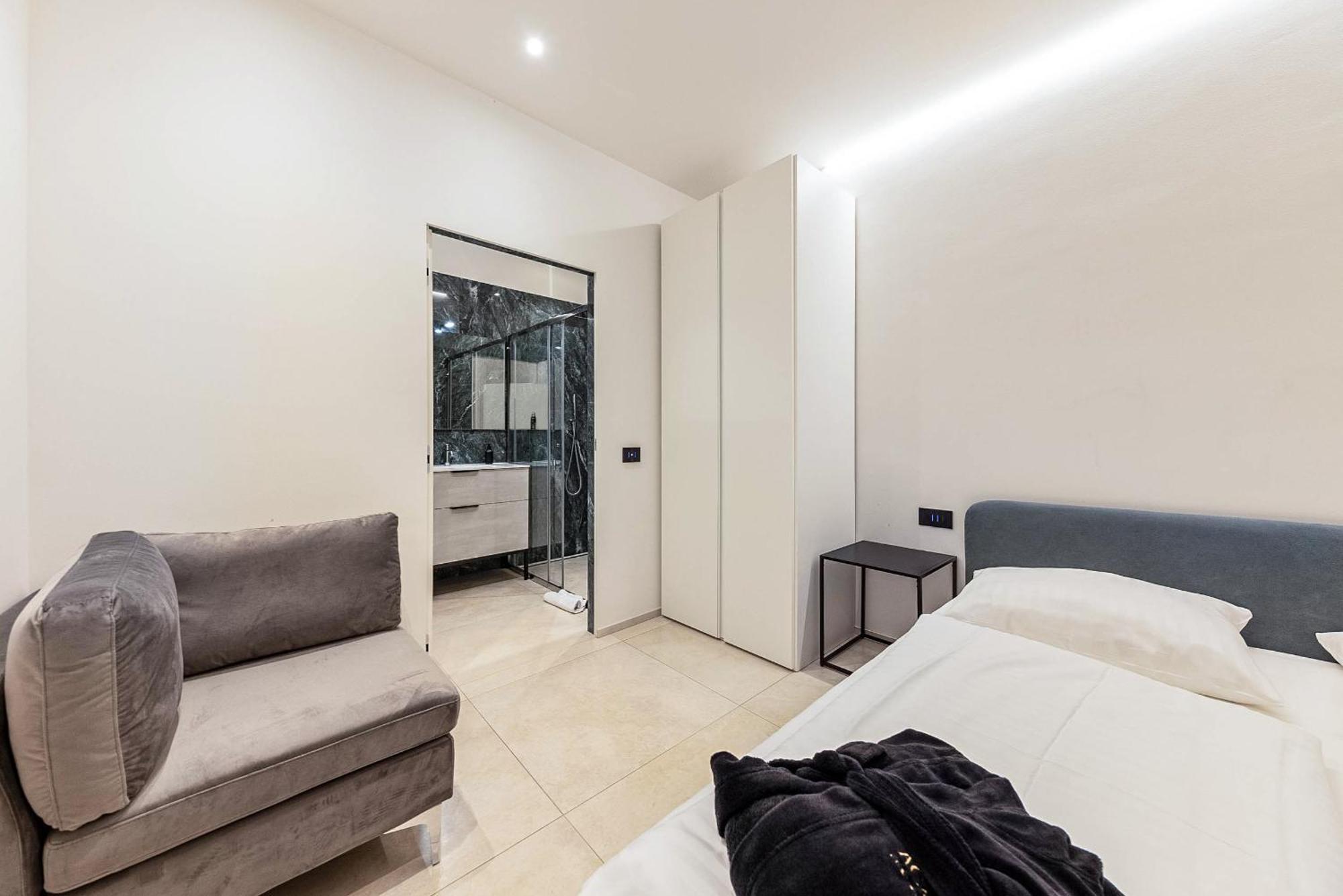 App 206 Palazzo Cavour Bolzano