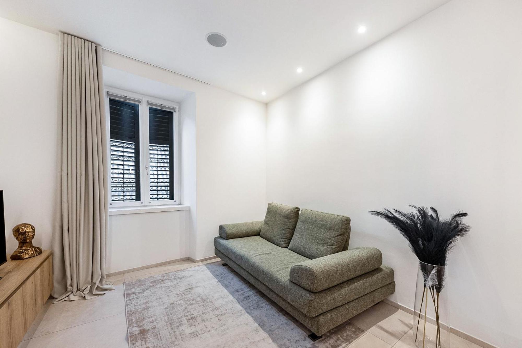 App 206 Palazzo Cavour * Bolzano