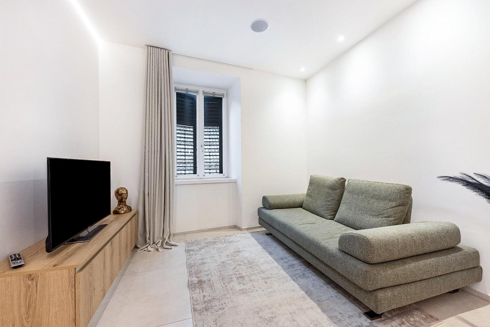 Appartamento App 5 Palazzo Cavour