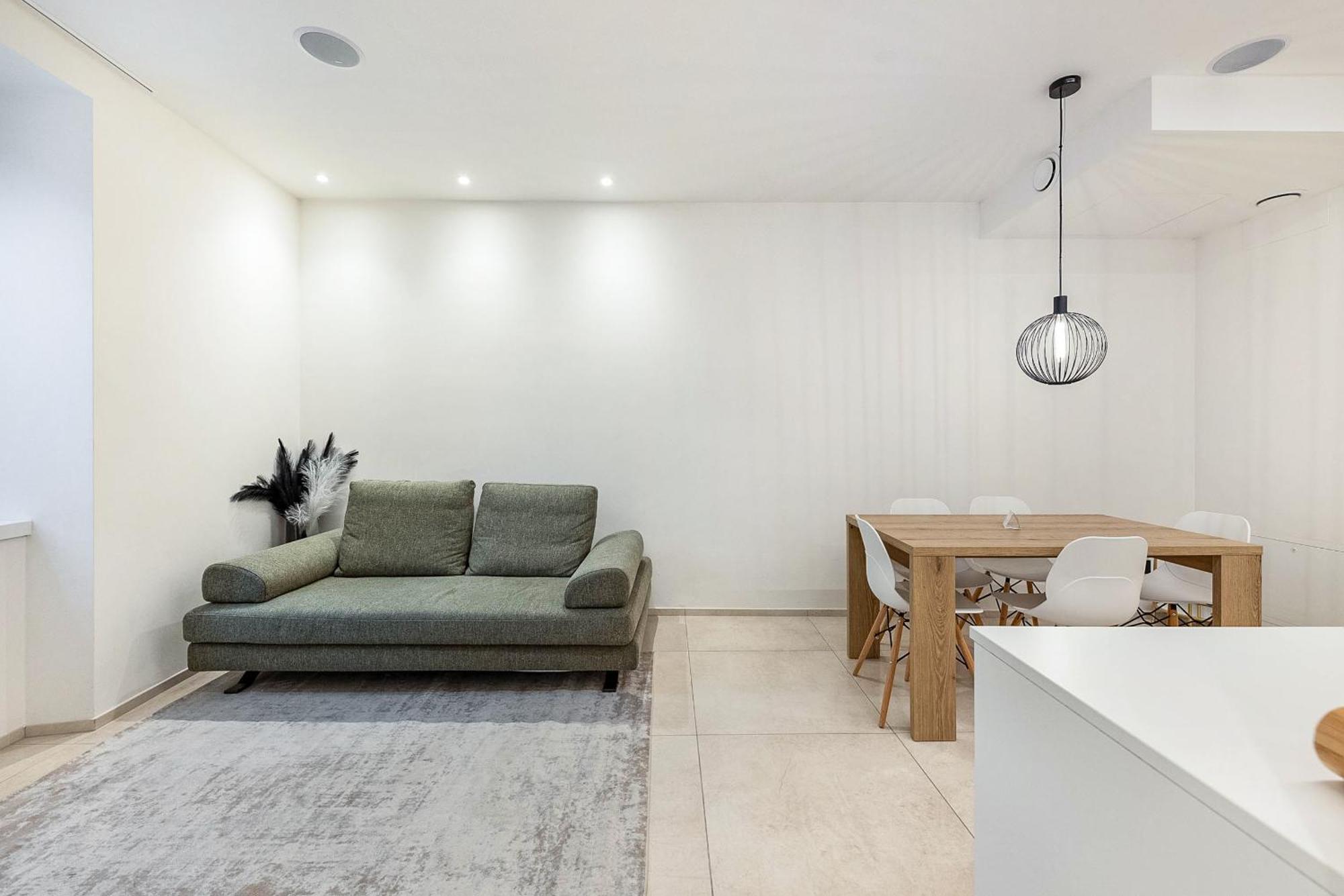 Apartment App 206 Palazzo Cavour *
