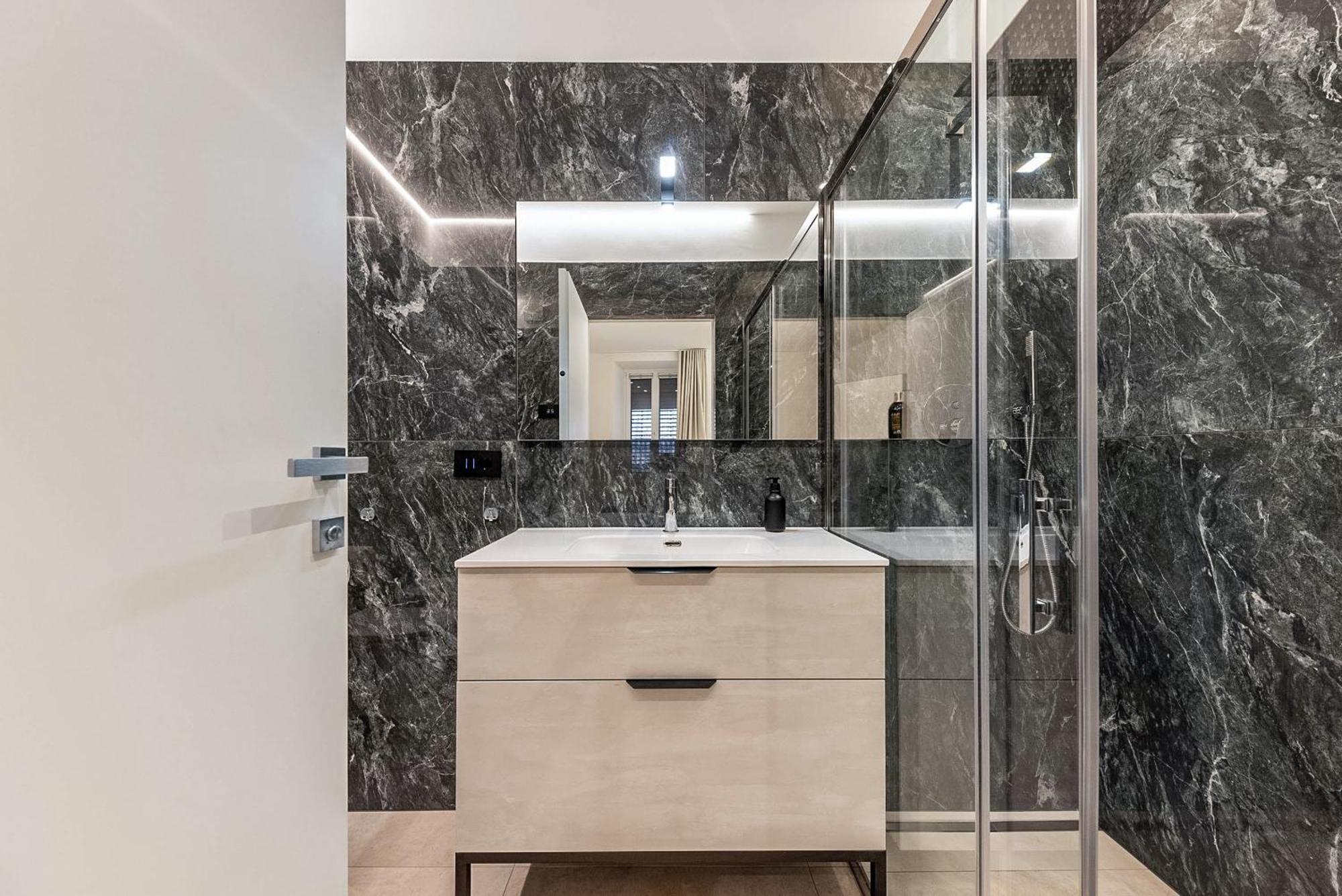 App 206 Palazzo Cavour Apartment Bolzano