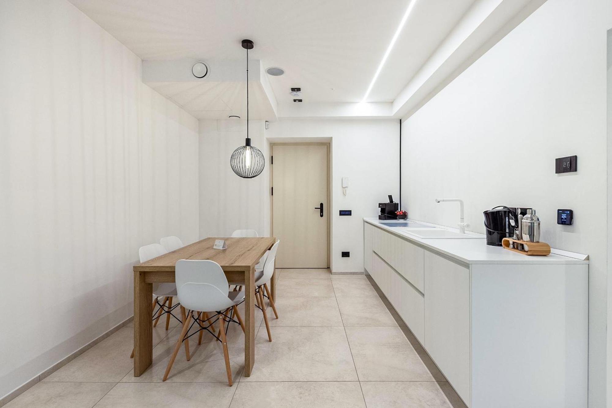 Apartment App 206 Palazzo Cavour Bolzano